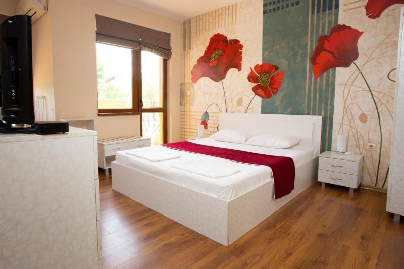 Guest House Arima Sushina Exterior foto