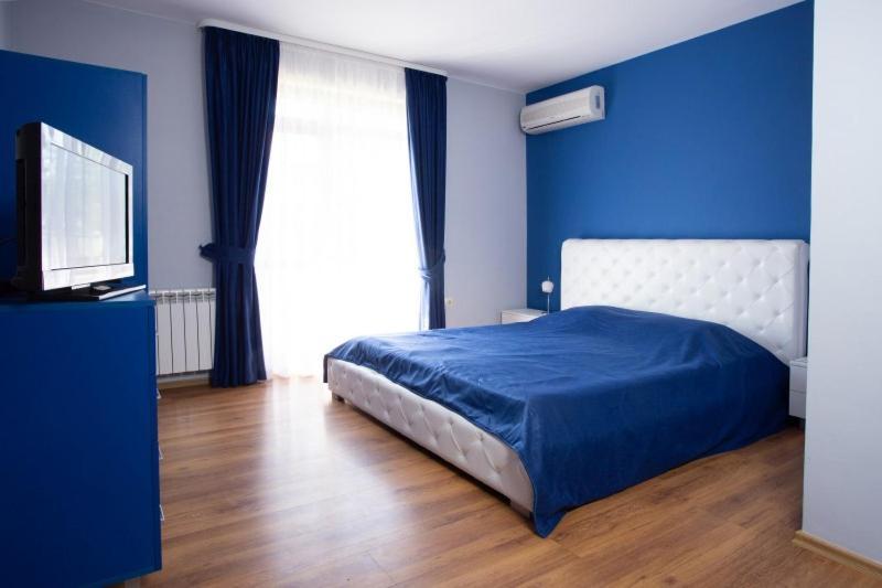 Guest House Arima Sushina Exterior foto