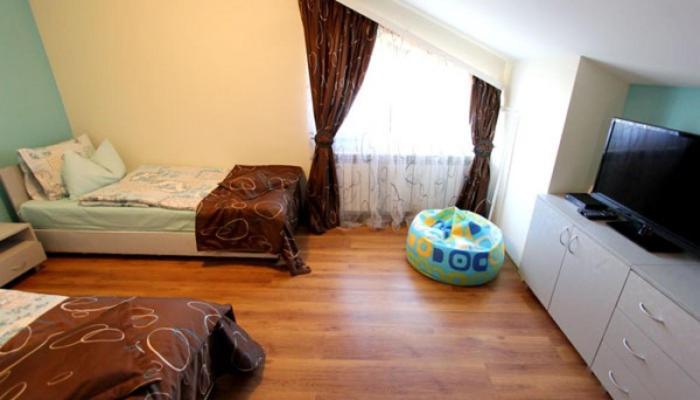 Guest House Arima Sushina Exterior foto