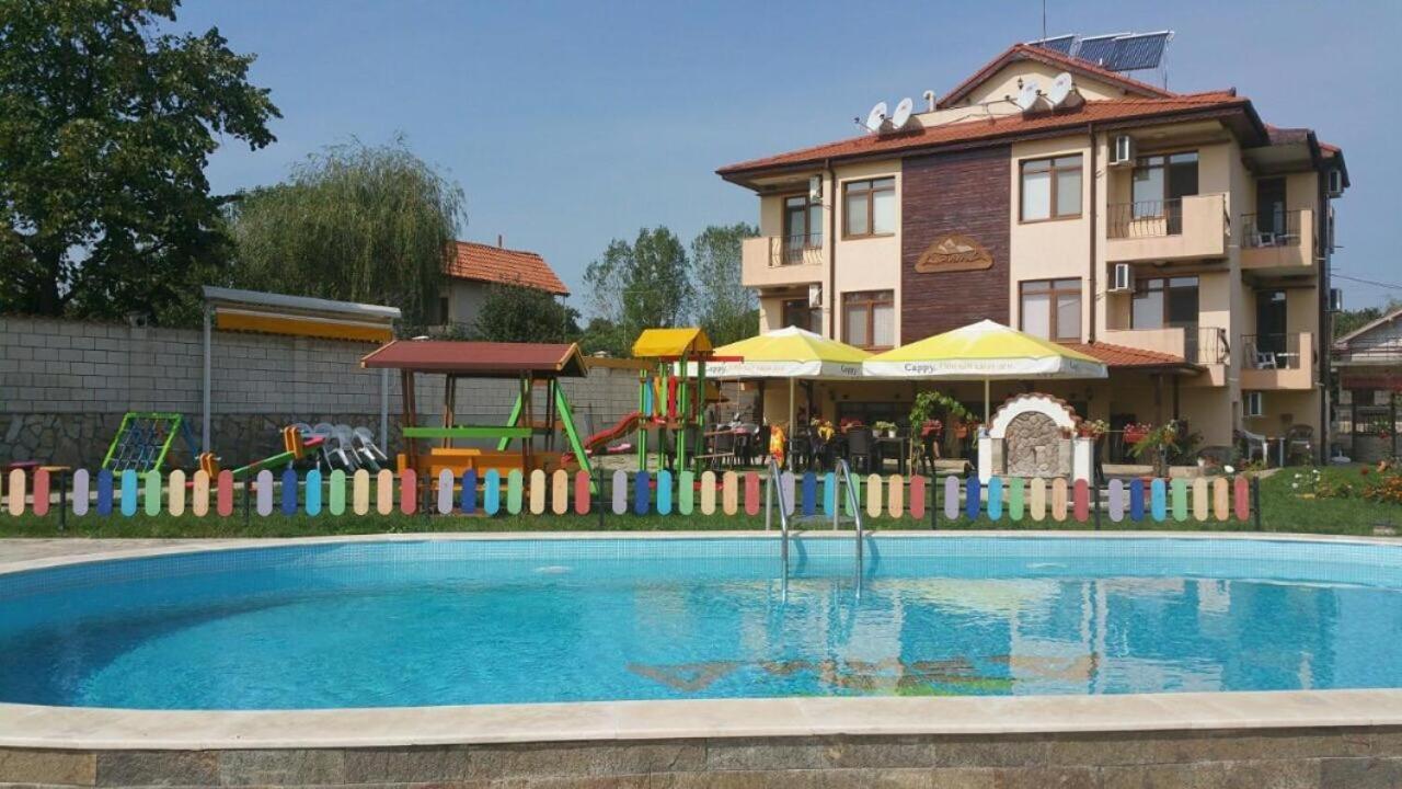 Guest House Arima Sushina Exterior foto