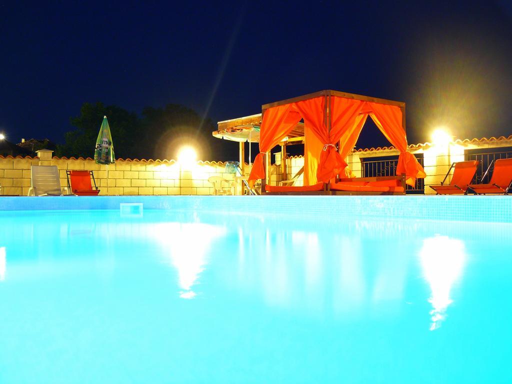Guest House Arima Sushina Exterior foto