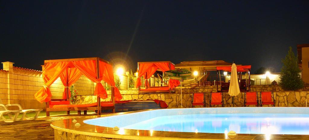 Guest House Arima Sushina Exterior foto