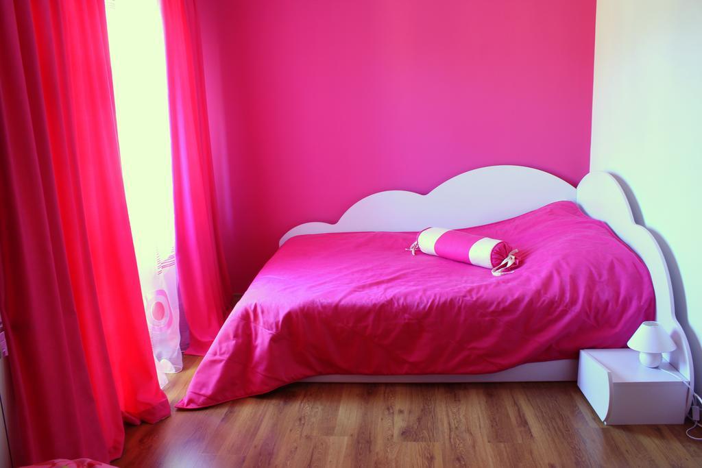 Guest House Arima Sushina Cameră foto