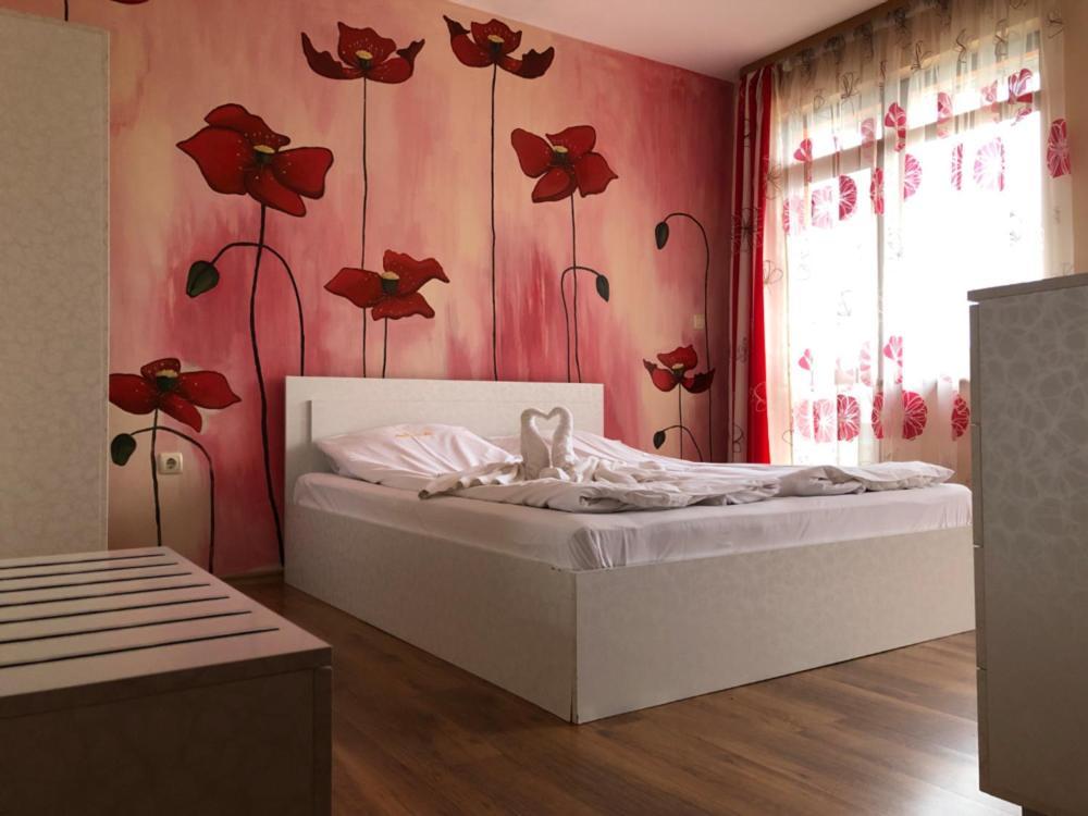 Guest House Arima Sushina Exterior foto