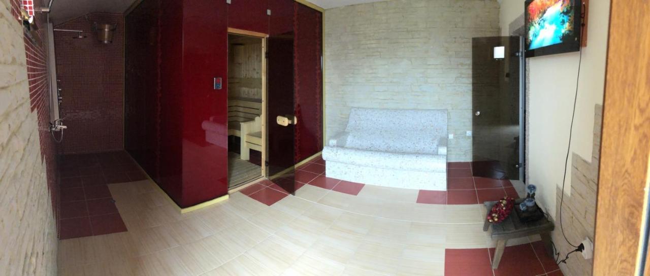 Guest House Arima Sushina Exterior foto